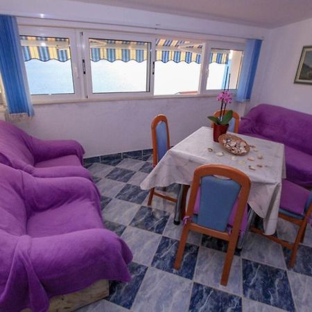 Apartments Drago - With Sea View Klek Luaran gambar