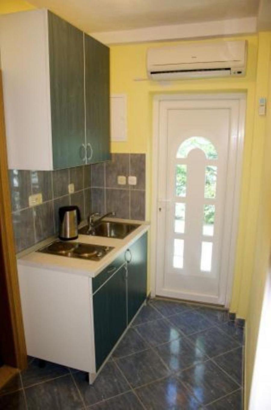 Apartments Drago - With Sea View Klek Luaran gambar
