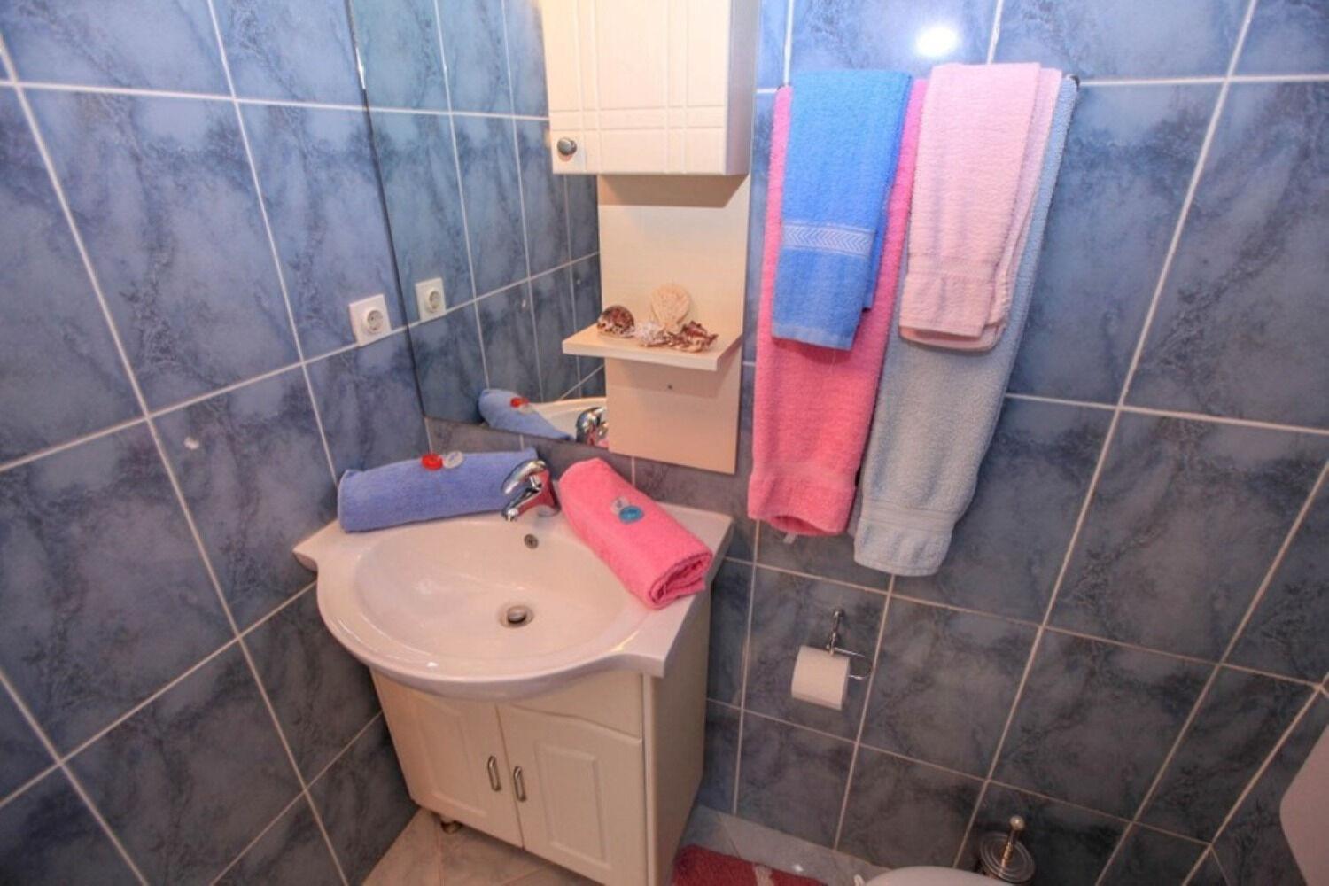 Apartments Drago - With Sea View Klek Luaran gambar