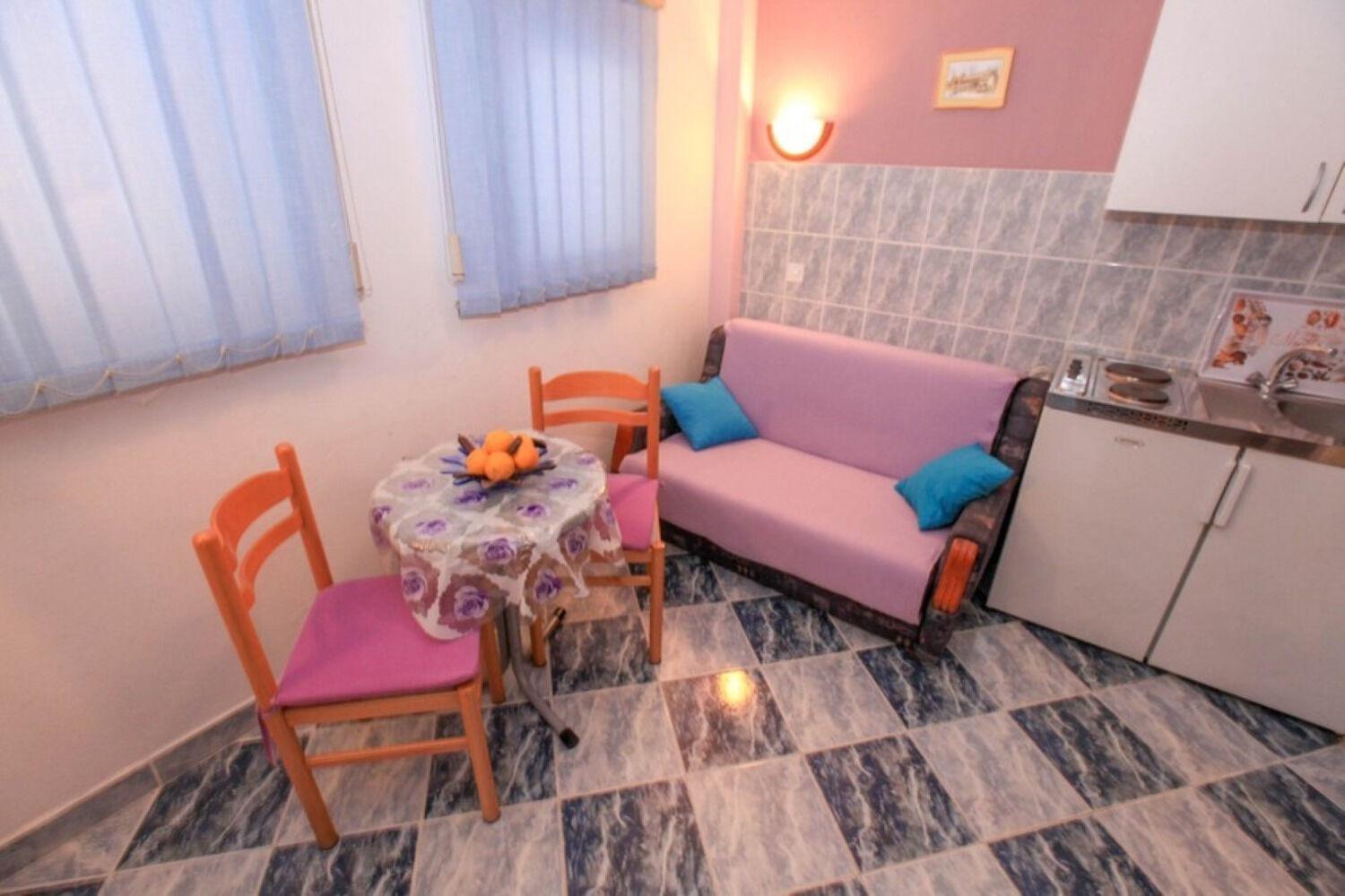 Apartments Drago - With Sea View Klek Luaran gambar