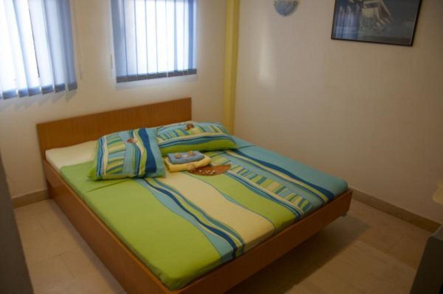 Apartments Drago - With Sea View Klek Luaran gambar