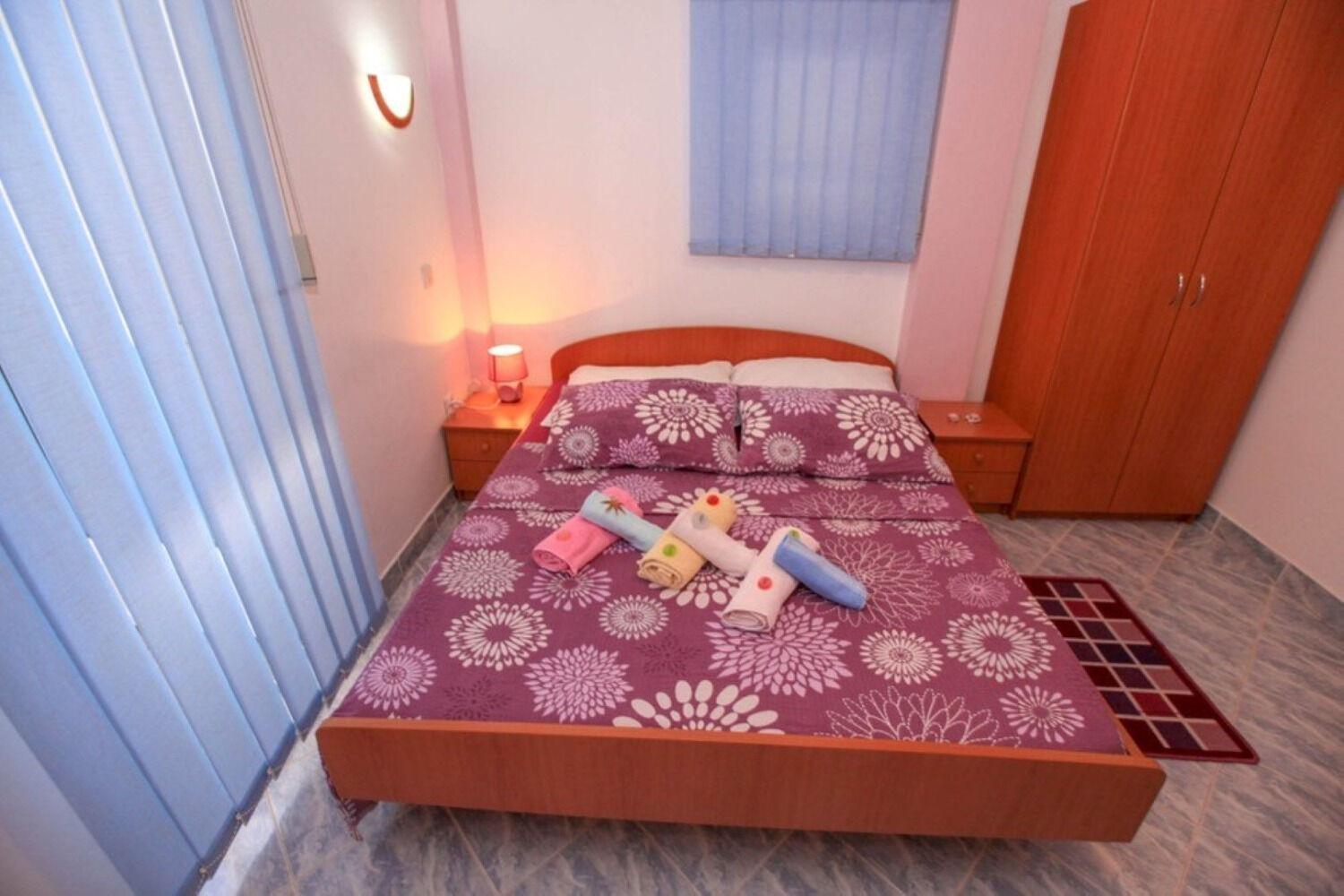 Apartments Drago - With Sea View Klek Luaran gambar
