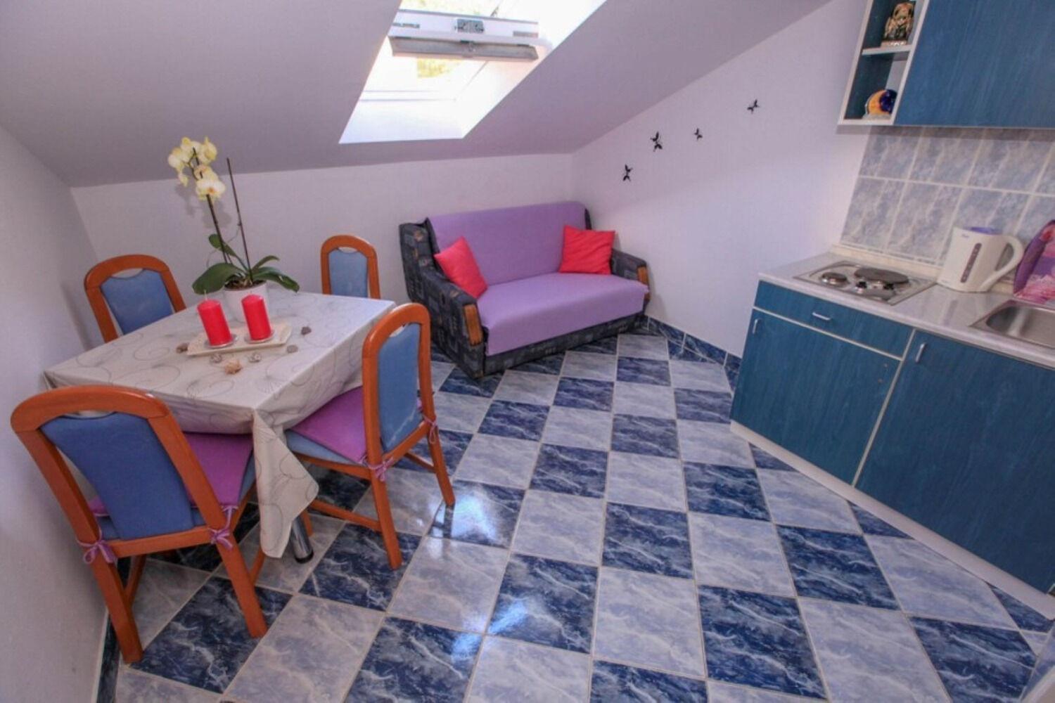 Apartments Drago - With Sea View Klek Luaran gambar