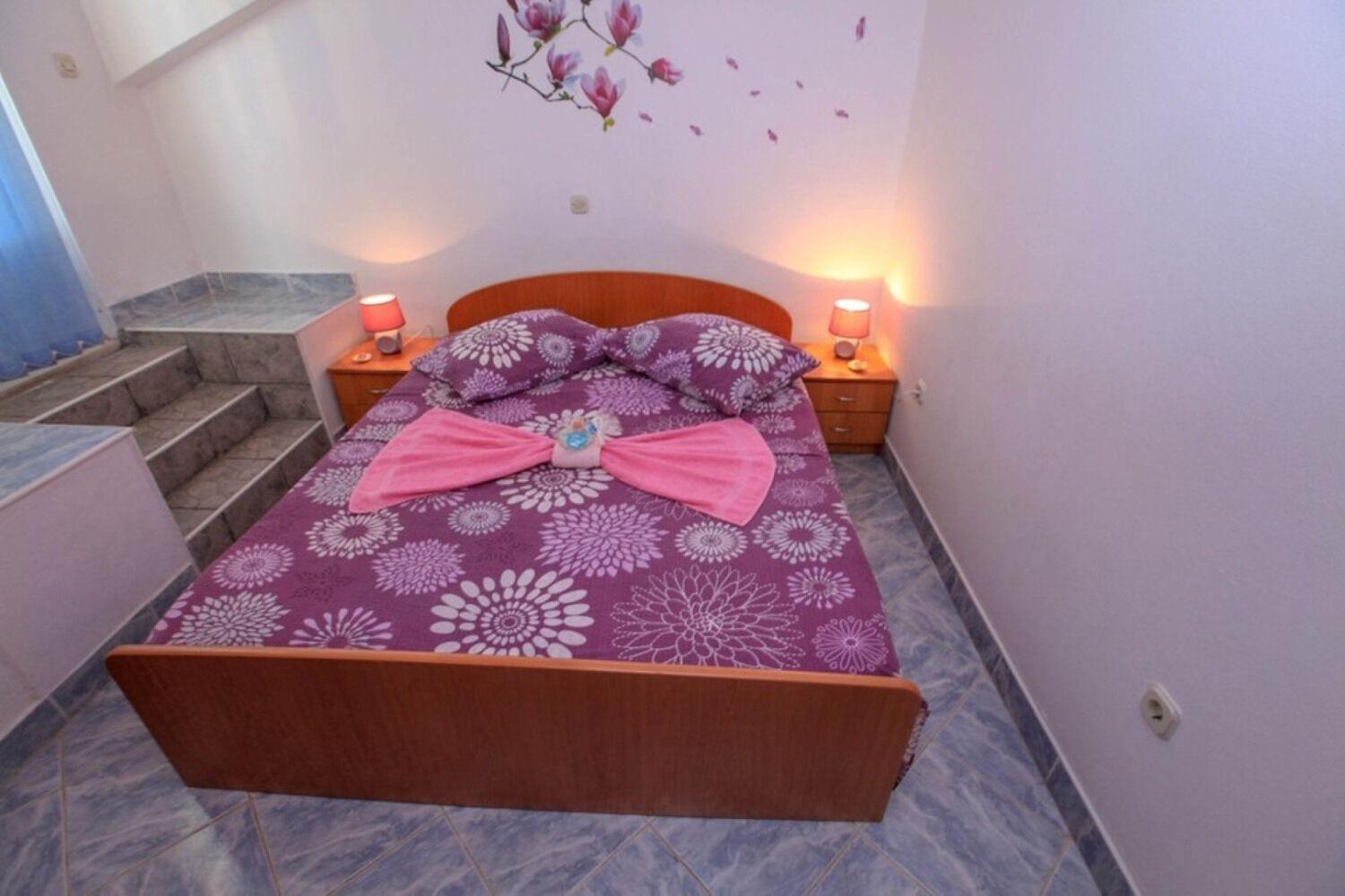 Apartments Drago - With Sea View Klek Luaran gambar