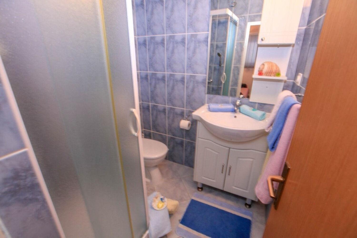 Apartments Drago - With Sea View Klek Luaran gambar