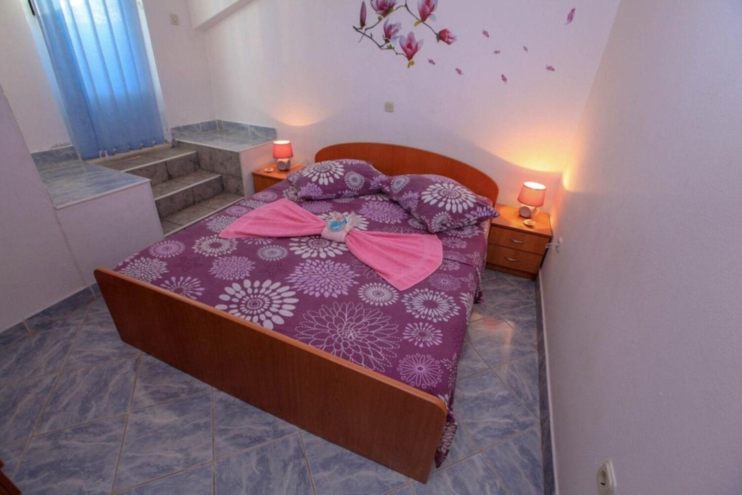 Apartments Drago - With Sea View Klek Luaran gambar