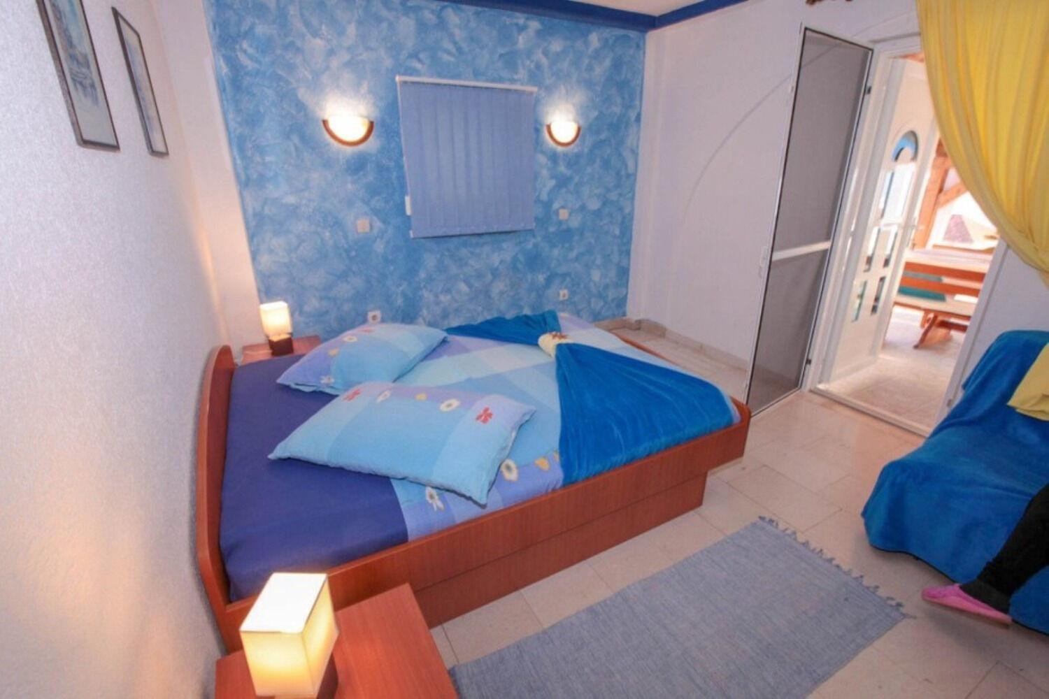 Apartments Drago - With Sea View Klek Luaran gambar
