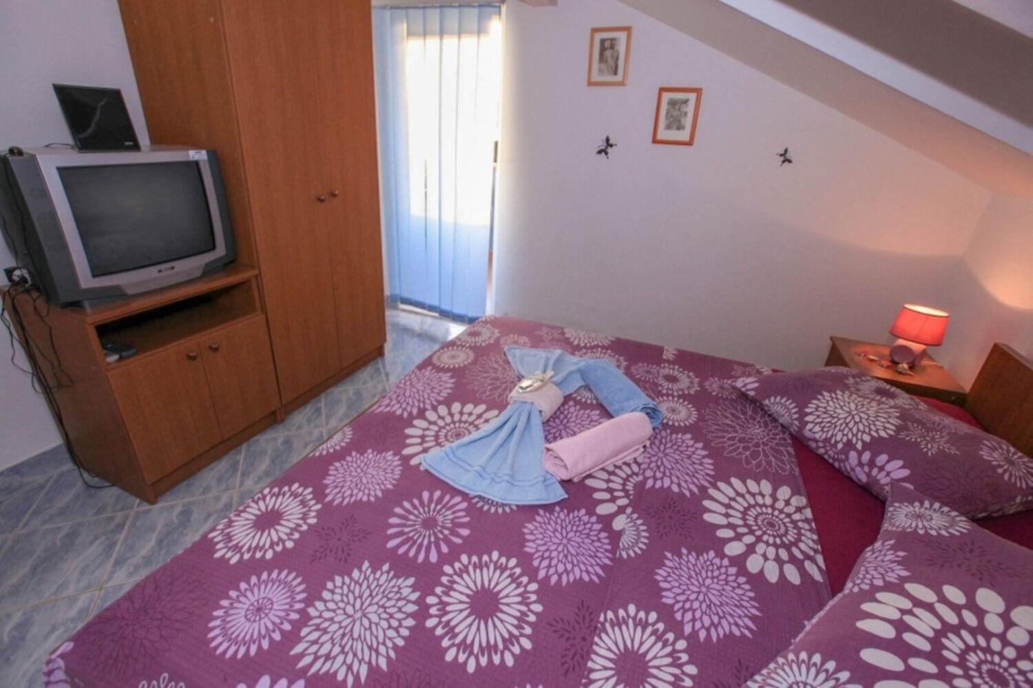 Apartments Drago - With Sea View Klek Luaran gambar