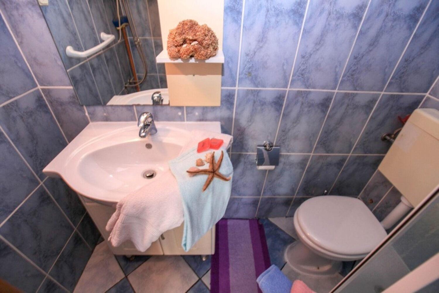 Apartments Drago - With Sea View Klek Luaran gambar