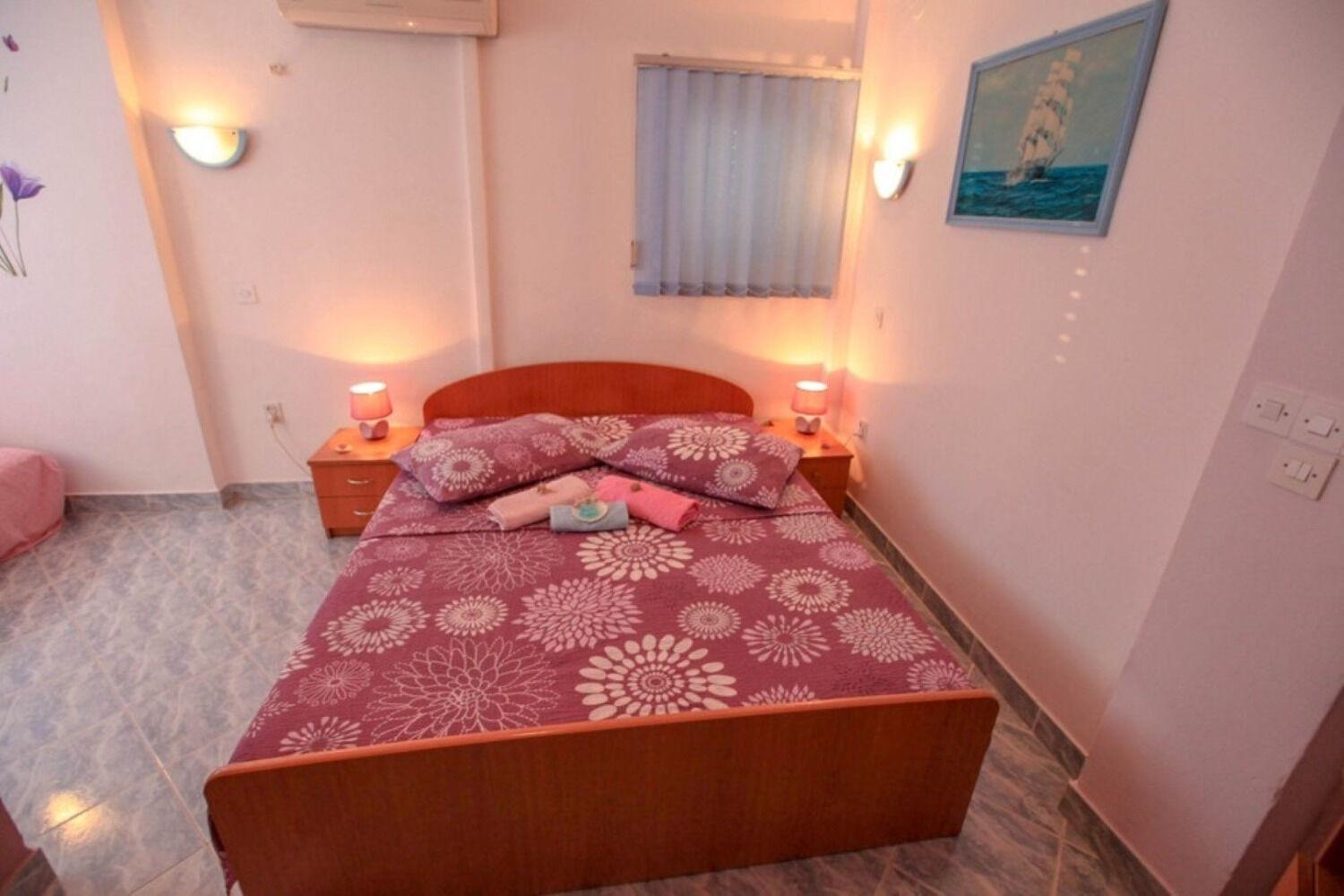 Apartments Drago - With Sea View Klek Luaran gambar