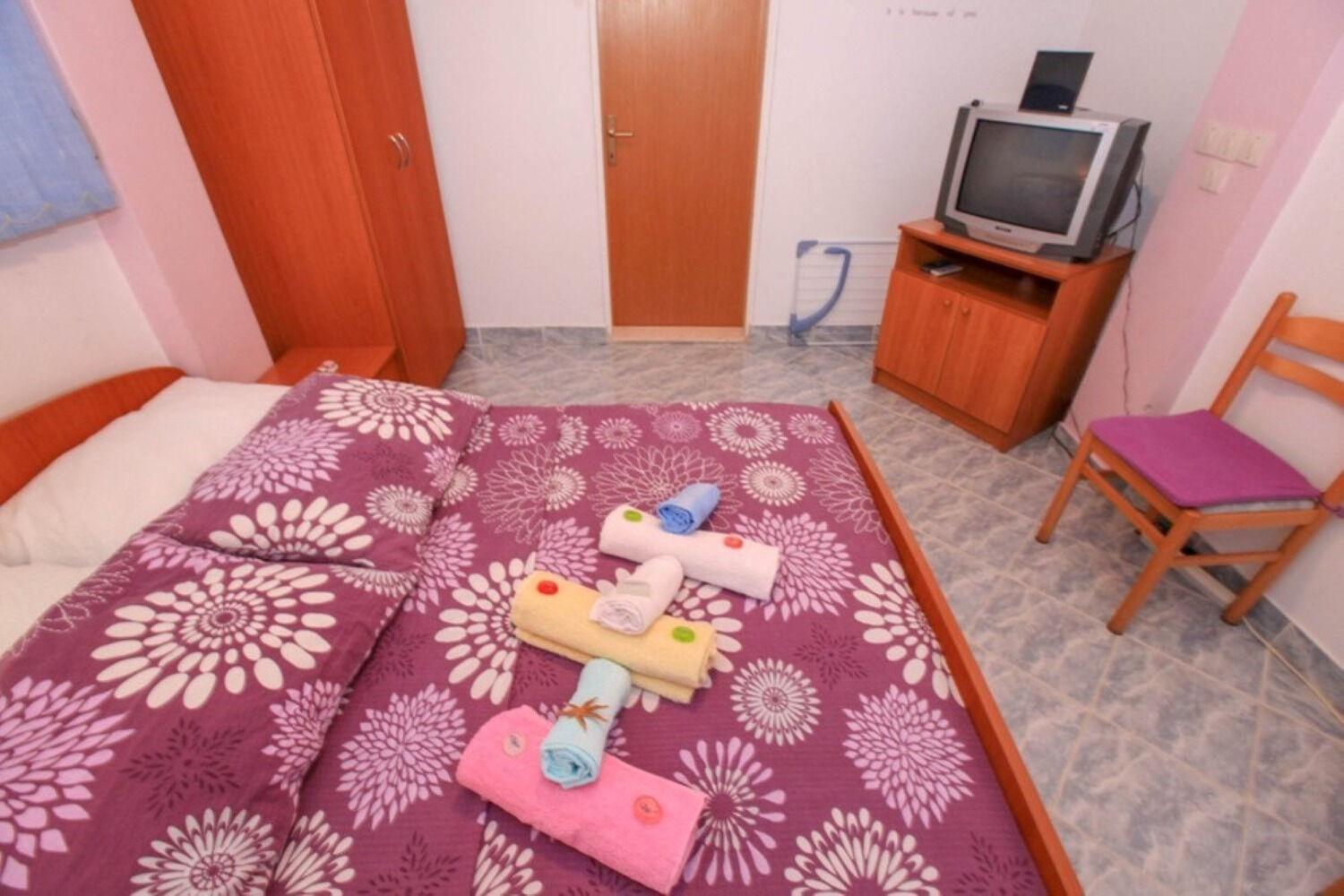 Apartments Drago - With Sea View Klek Luaran gambar